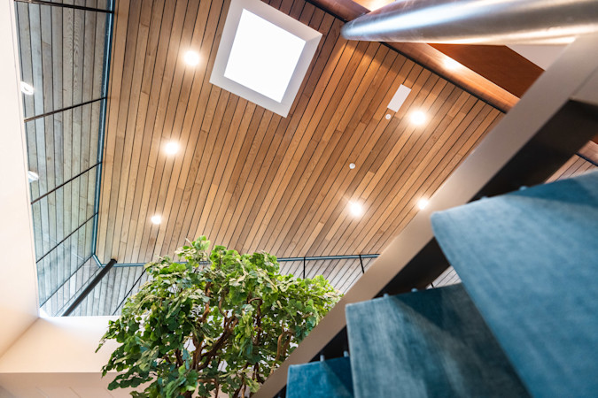 Het Laar (Tilburg) - Hertek