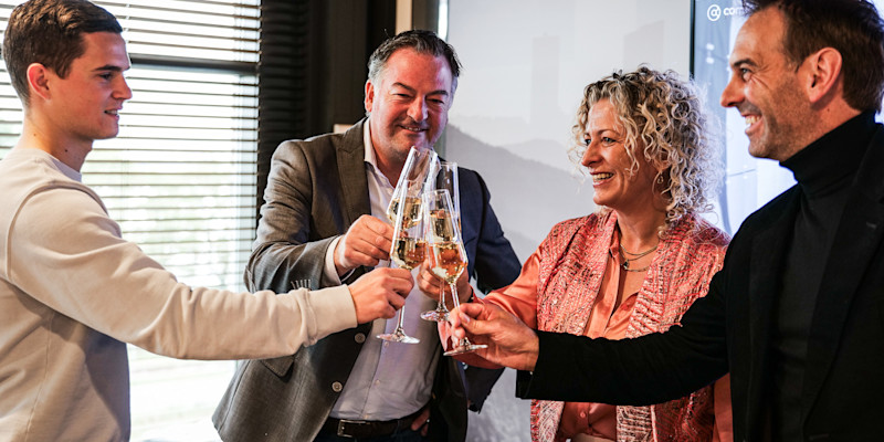 Long at Home kiest voor Hertek Care als partner voor zorgtechnologie (2)