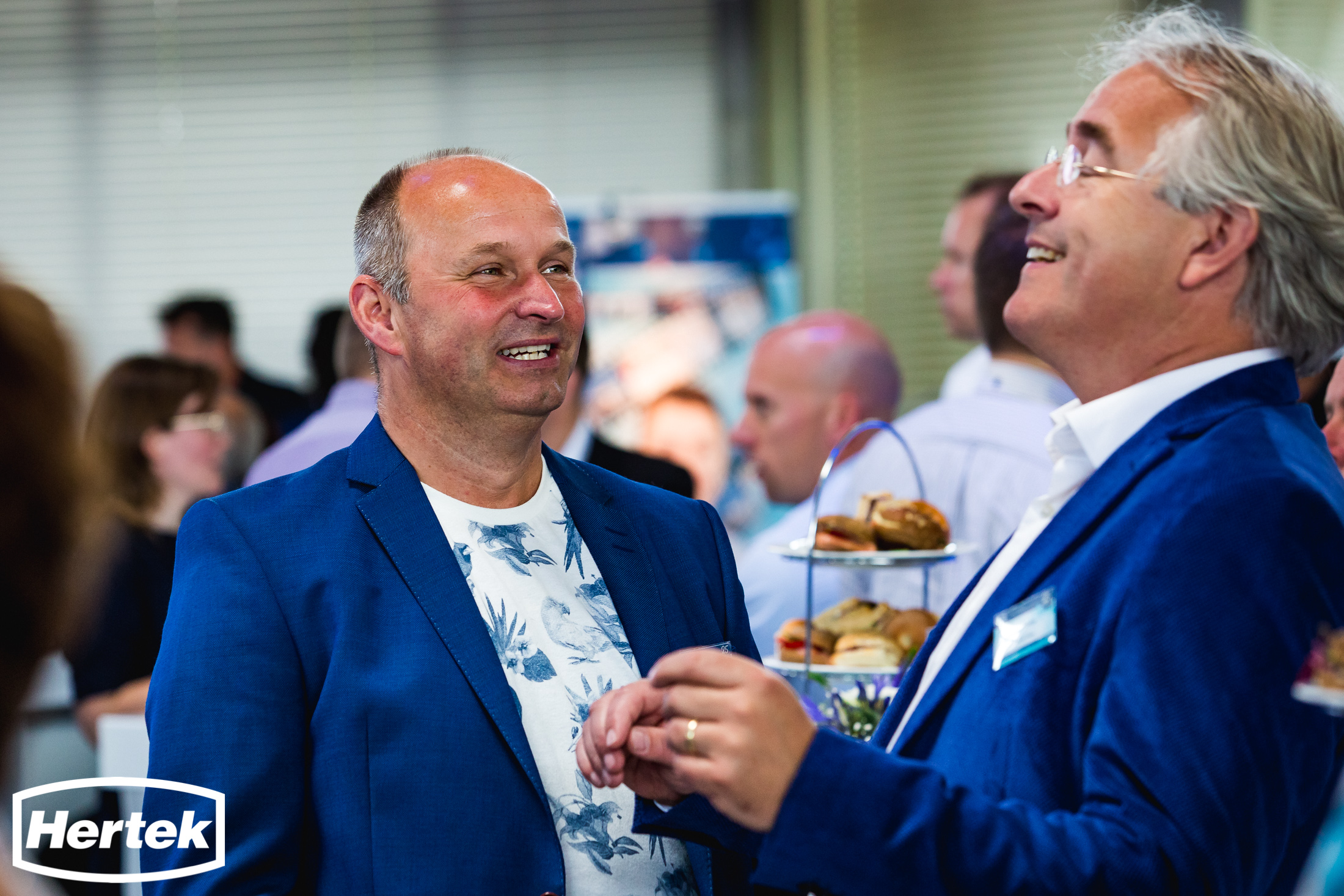 25-jarig jubileumfeest Hertek - 017