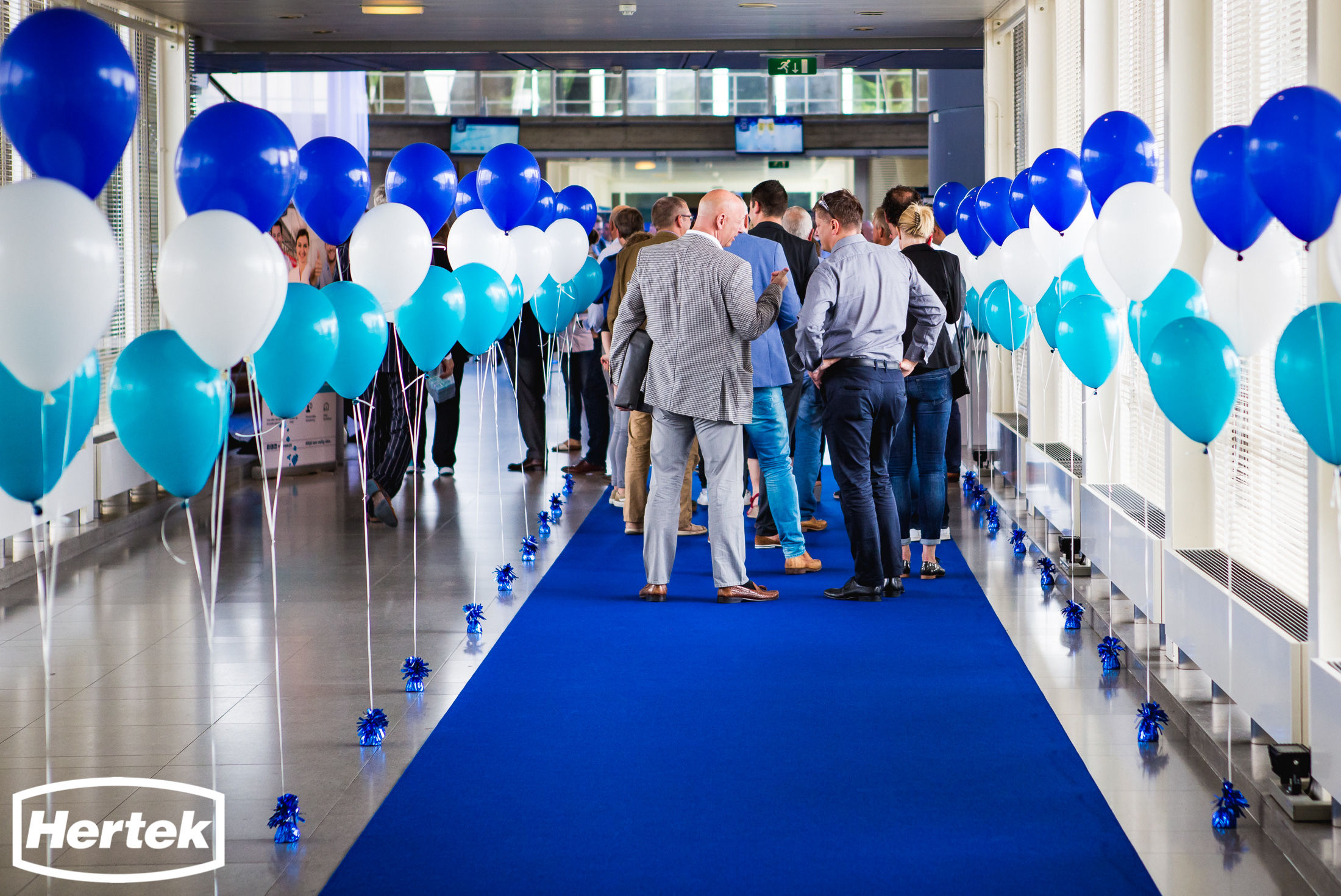 25-jarig jubileumfeest Hertek - 001