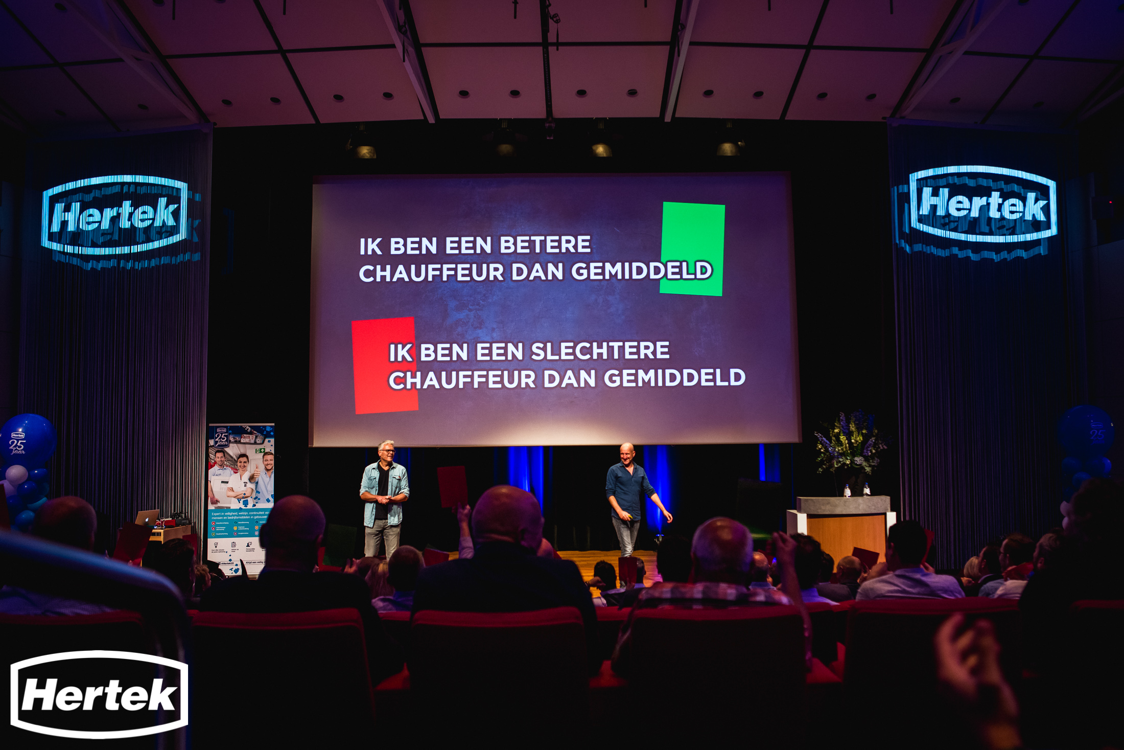 25-jarig jubileumfeest Hertek - 055