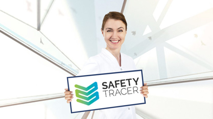 Safety Tracer