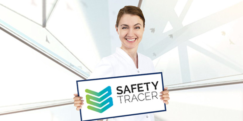 Safety Tracer Safety Tracer