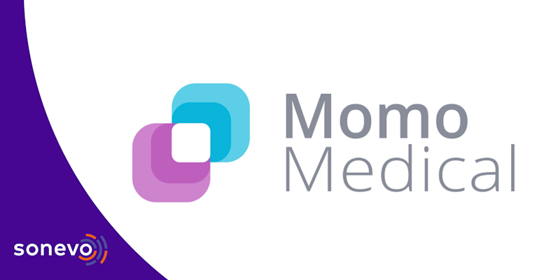 Afbeelding Momo Medical Afbeelding Momo Medical