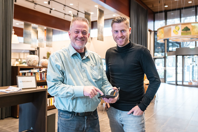 Het Laar (Tilburg) - Hertek