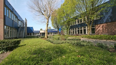 Commanderij College