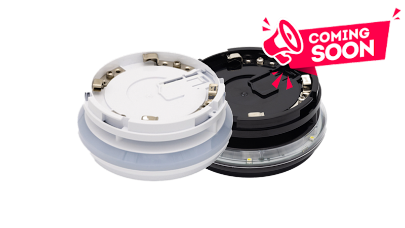 Soteria Slicer signaalgevers communicatie