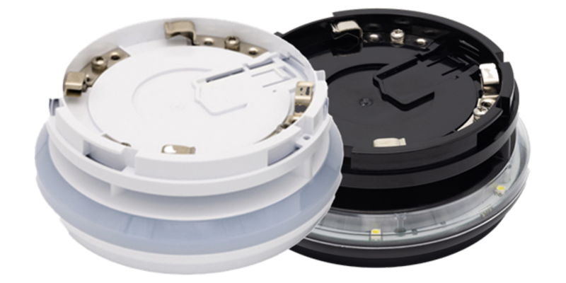 Soteria Slicer signaalgevers communicatie