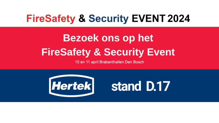 FireSafety & Security EVENT 2024