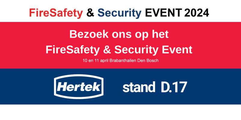 FireSafety & Security EVENT 2024