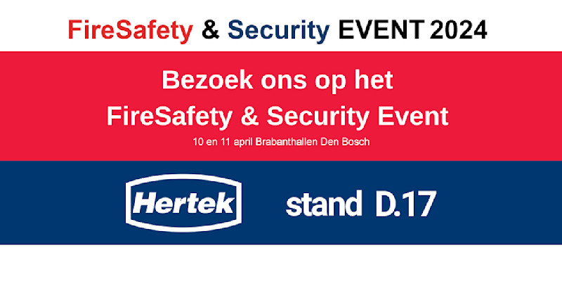 FireSafety & Security EVENT 2024 FireSafety & Security EVENT 2024