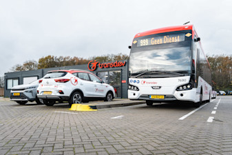 Transdev - Van den Pol - Succesverhaal