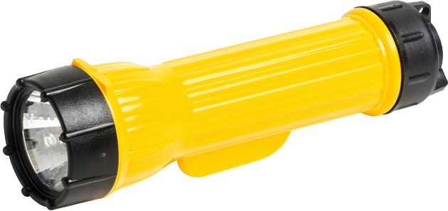 zaklamp