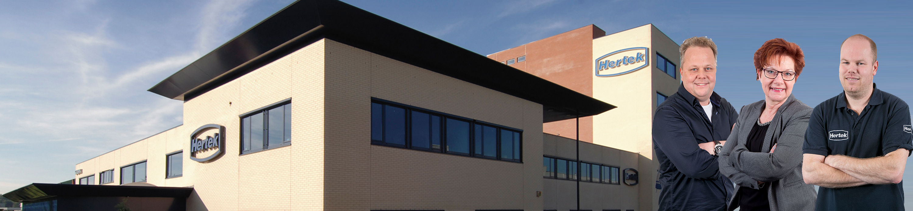 Medewerkers aan het woord