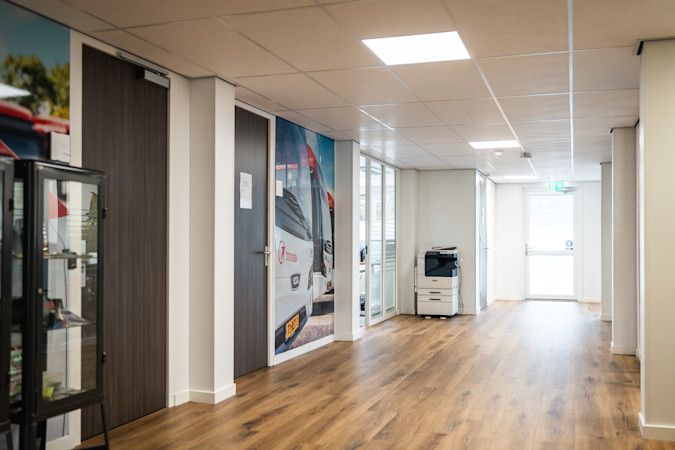 Transdev - Van den Pol - Succesverhaal