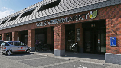 Valk Versmarkt