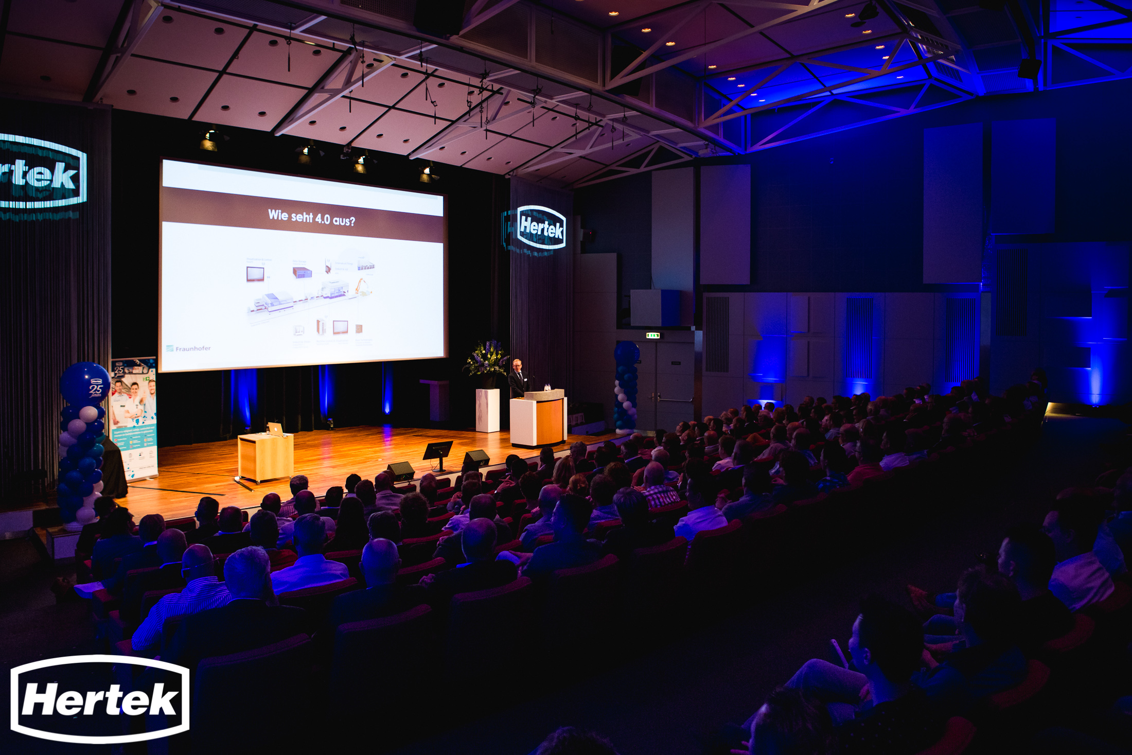 25-jarig jubileumfeest Hertek - 035