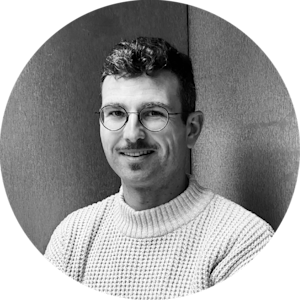 Mattias Brants