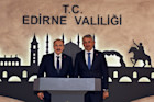 KADİM ŞEHİR EDİRNE...