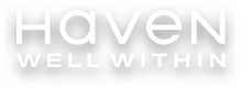 Haven Well Within logo