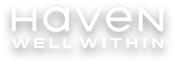 Haven Well Within logo