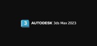 Autodesk Unveiled 3ds Max 2023.3