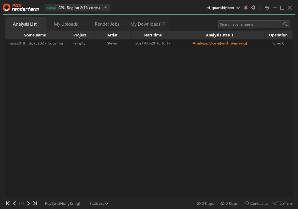 How To Use Maya Render Farm Or Render Maya With Cloud Rendering How To Use Maya Render Farm Or Render Maya With Cloud Rendering