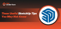 These Useful SketchUp Tips You May Not Know