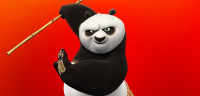 'Kung Fu Panda 4' Hits Theaters in 2024