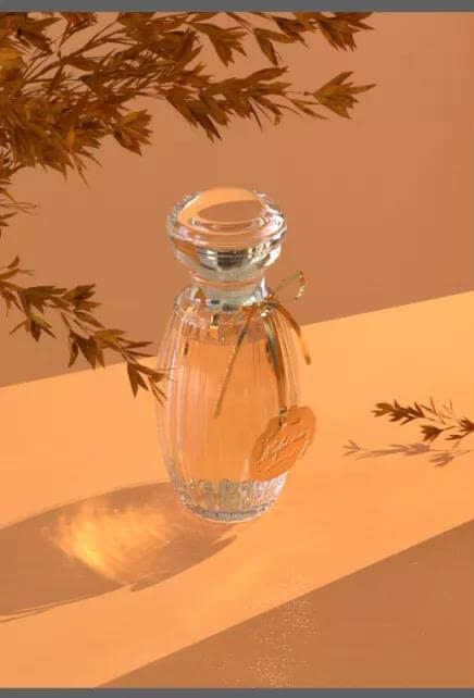 KeyShot 10 Tutorial How to Render a Perfume Bottle