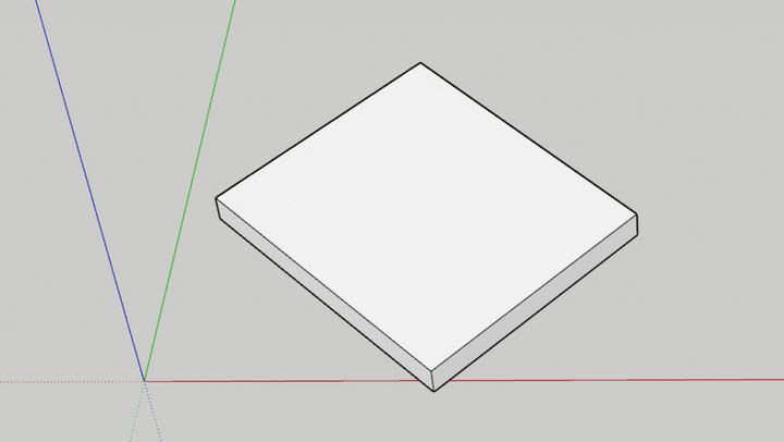 These Useful SketchUp Tips You May Not Know 5