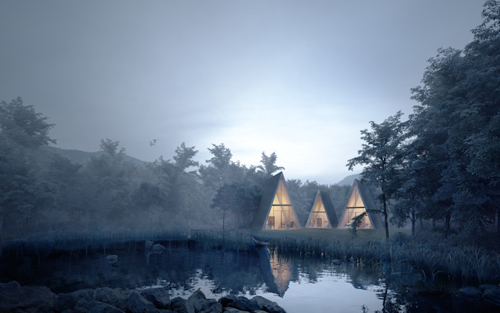 Interview with Carlos Costa Blanes, Nominee for 2019 Architectural 3D Award by CGarchitect