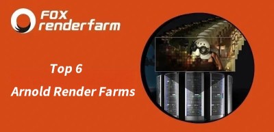 Top 6 Arnold Render Farms in 2023