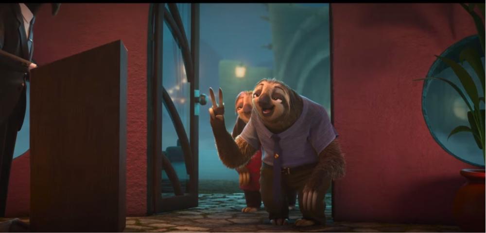 Zootopia+ Official Trailer Released Before Its Premiere on Disney 1