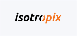 Isotropix logo