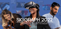 SIGGRAPH 2022 Technical Papers Conference Set for August