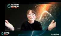 SIGGRAPH Asia 2020 Virtual Concludes on a High Note
