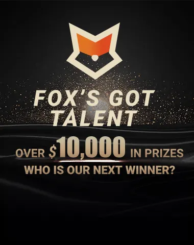 Fox's Got Talent