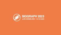 SIGGRAPH 2023 is Open for Submissions Now!