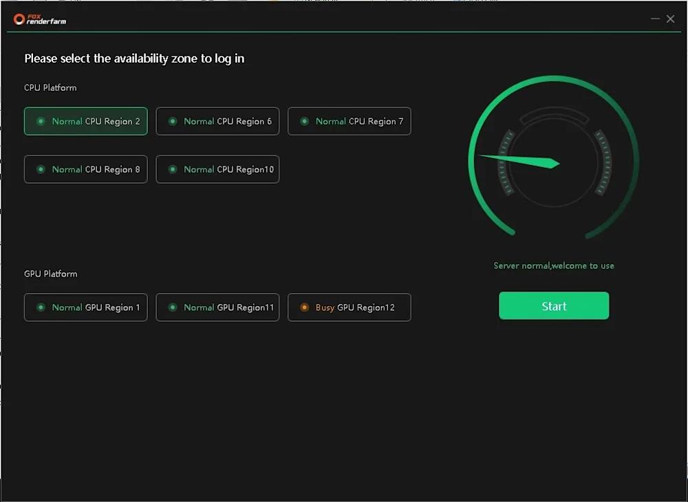 How To Use Maya Render Farm Or Render Maya With Cloud Rendering How To Use Maya Render Farm Or Render Maya With Cloud Rendering