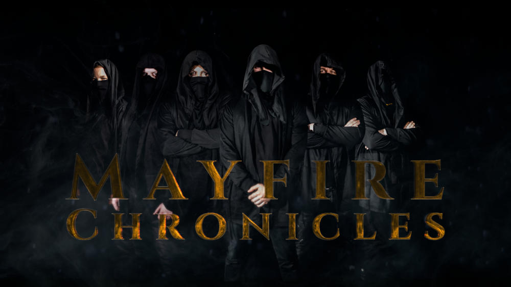 Mayfire Chronicles