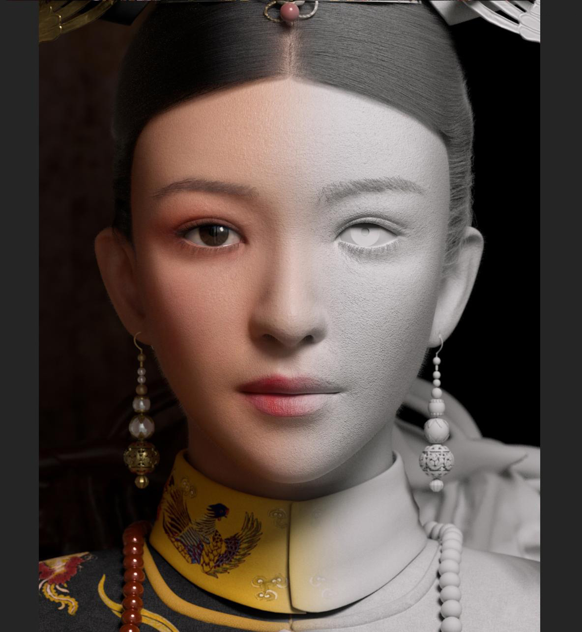 maya 2019 arnold renderer