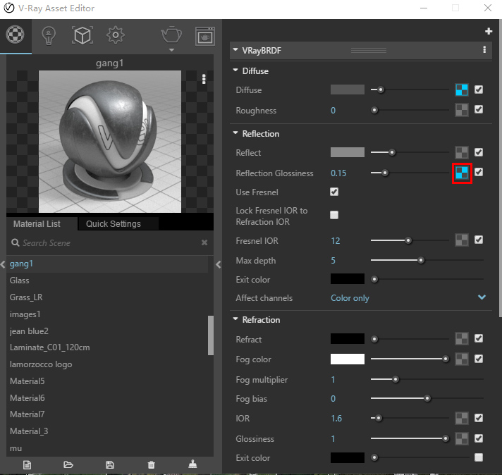 vray next sketchup show material vray next sketchup show material