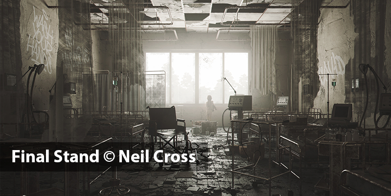 Final Stand-Neil Cross