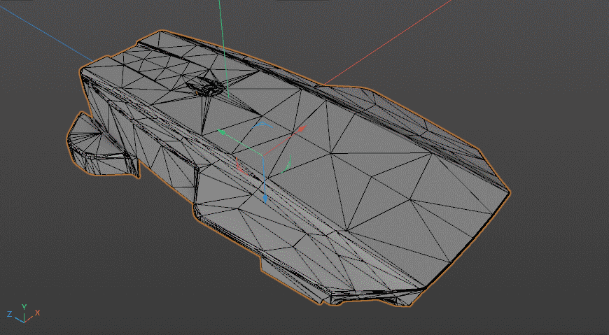 What Are Topology And Retopology Of 3D Models?