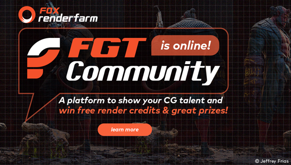 FGT-Community