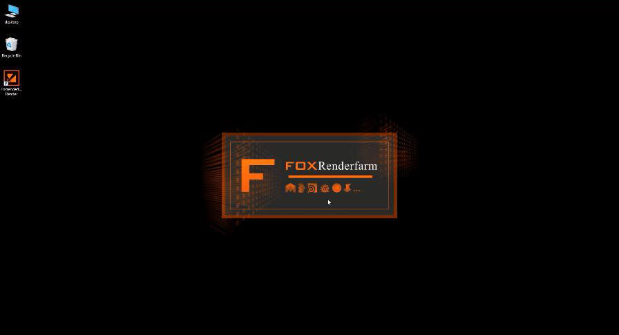 Fox Renderfarm desktop client tutorial
