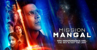 Mission Mangal, Bollywood’s First Ever Space Film Rendered by Fox Renderfarm