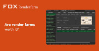 Are render farms worth it?