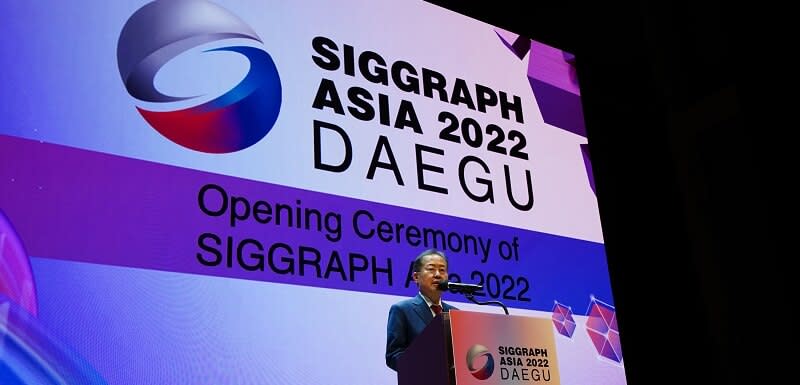 SIGGRAPH Asia 2022 Drives the Future of Technology and Sets the Stage for the 16th Edition in Sydney, Australia